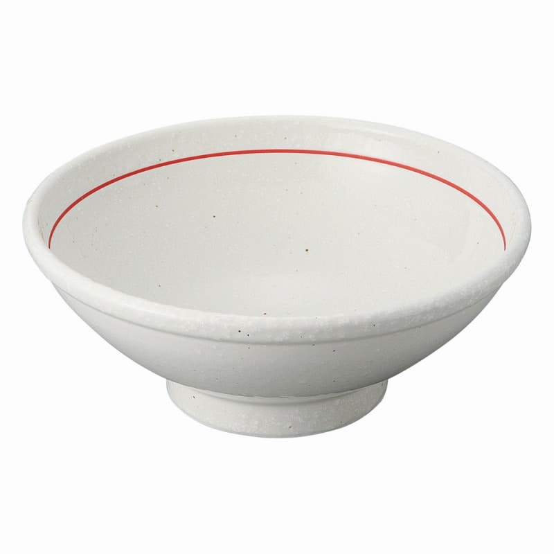 金正陶器 白虎 7.0玉高台丼 1個(ご注文単位1個)【直送品】