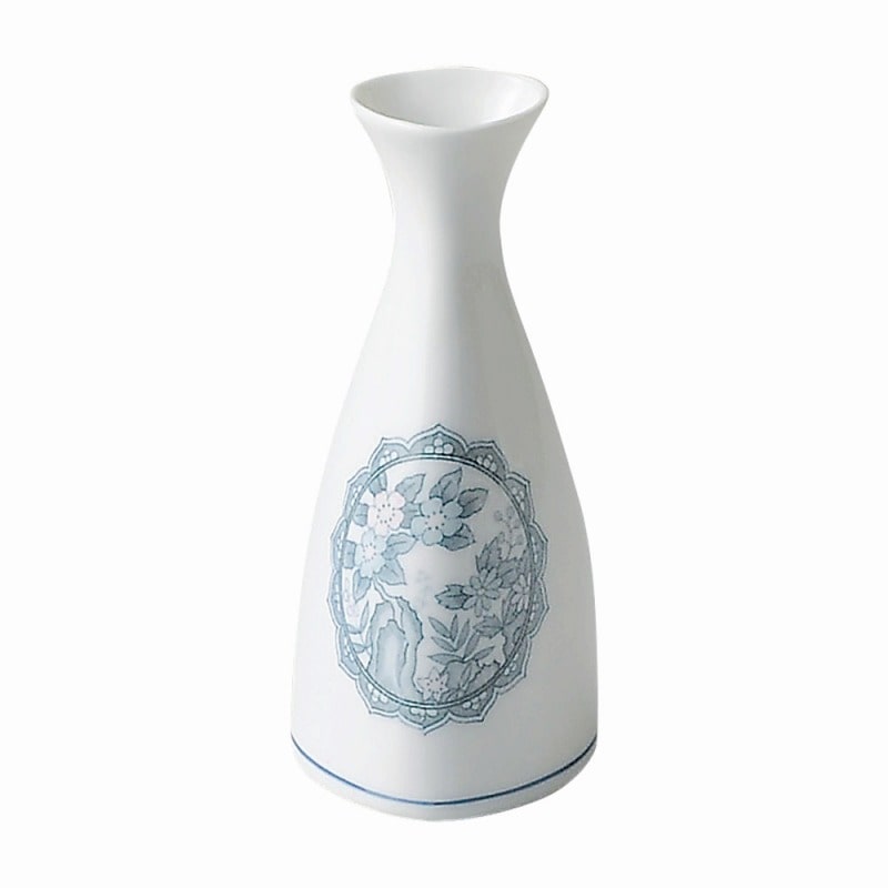 金正陶器 桃源郷 徳利 1個(ご注文単位1個)【直送品】