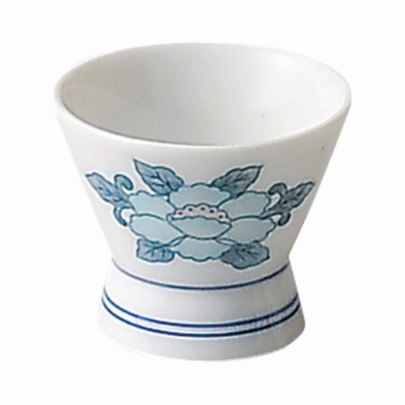 金正陶器 桃源郷 小ぐい呑 1個(ご注文単位1個)【直送品】