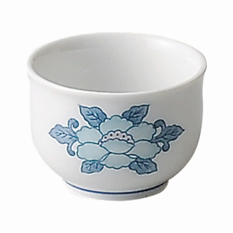 金正陶器 桃源郷 老酒盃 1個(ご注文単位1個)【直送品】