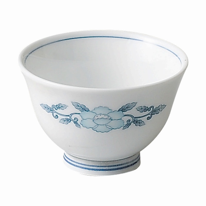 金正陶器 桃源郷 反千茶 1個(ご注文単位1個)【直送品】