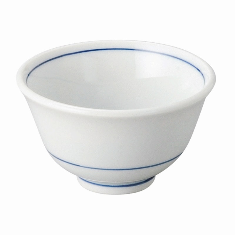 金正陶器 青地唐子 3.0反千茶 1個(ご注文単位1個)【直送品】