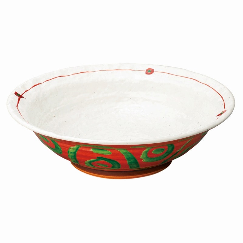 金正陶器 悟空 リム10.0丼 1個(ご注文単位1個)【直送品】