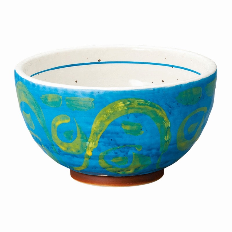 金正陶器 八海 4.0丼 1個(ご注文単位1個)【直送品】