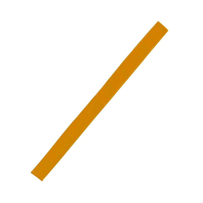 ㈱アーテックカラーはちまき オレンジ 10本組 1セット(ご注文単位1セット)【直送品】