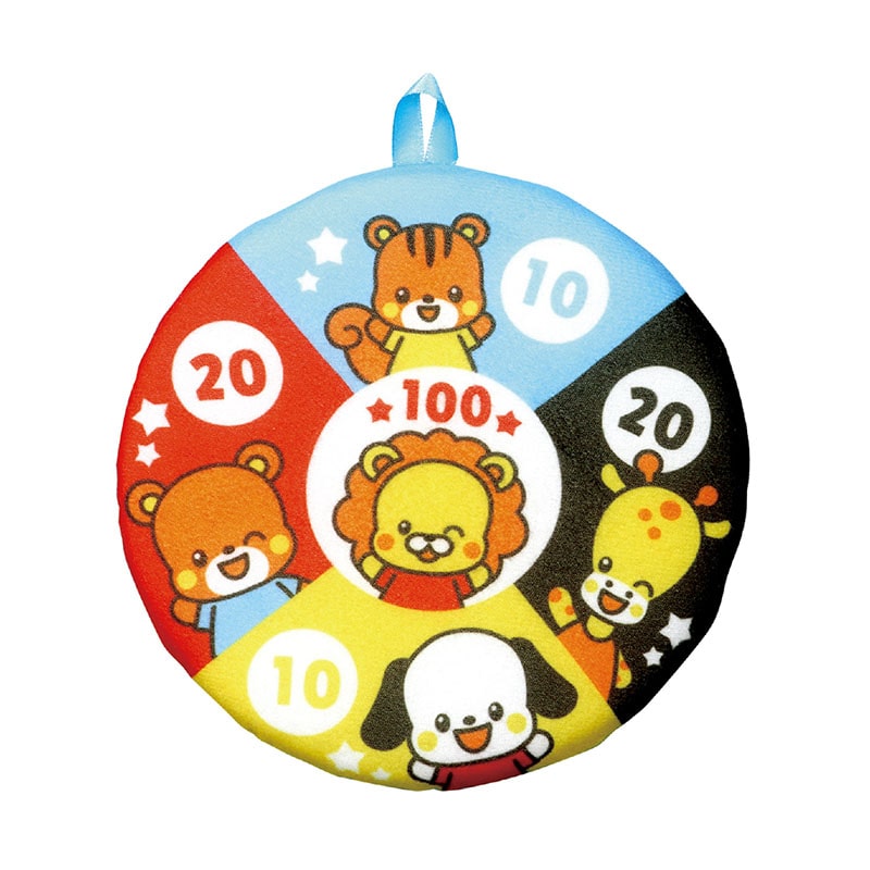 ㈱アーテックアニマルダーツキャッチ 1個(ご注文単位1個)【直送品】