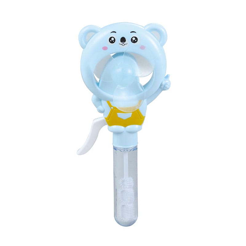 ㈱アーテックハンディファン&しゃぼん 1個(ご注文単位1個)【直送品】