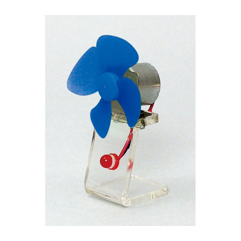 ㈱アーテック小型風力発電機 1個(ご注文単位1個)【直送品】