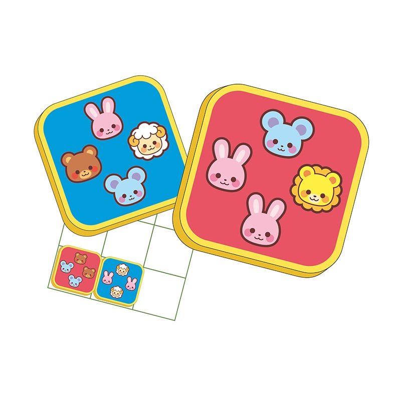 ㈱アーテックどうぶつでんぐりがえし 1個(ご注文単位1個)【直送品】