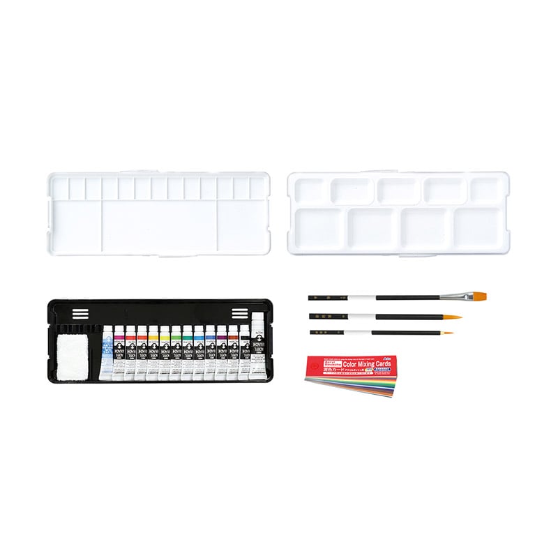 ㈱アーテックT AG プレンティM シンプルセット A 1セット(ご注文単位1セット)【直送品】