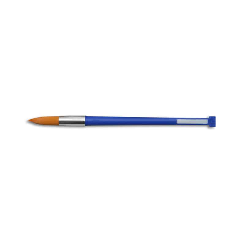 ㈱アーテックアクワ水彩ナイロンポリ絵筆 20号 1本(ご注文単位1本)【直送品】