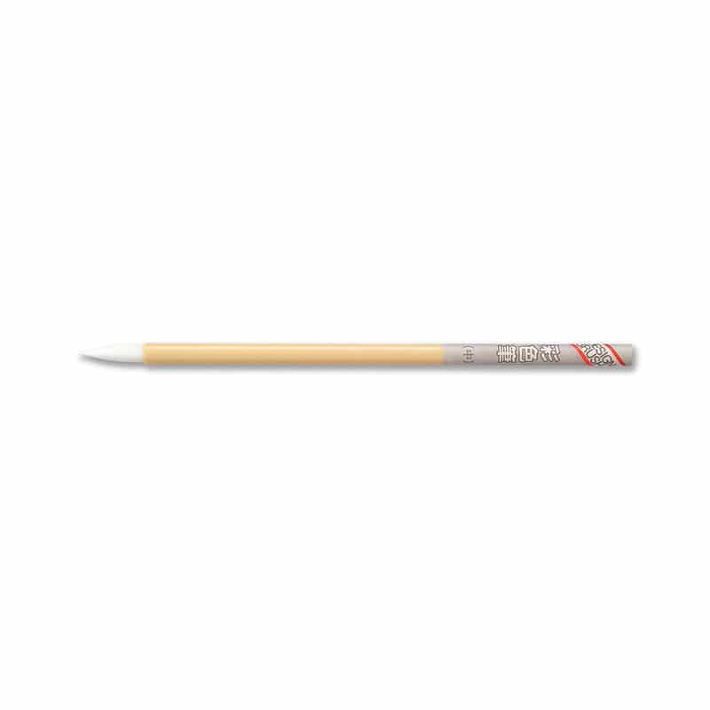 ㈱アーテックアクリル彩色筆 中 1本(ご注文単位1本)【直送品】