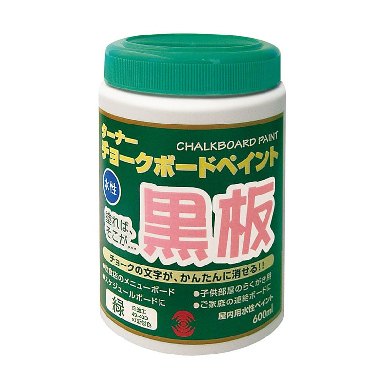 ㈱アーテックチョークボードペイント緑 1個(ご注文単位1個)【直送品】