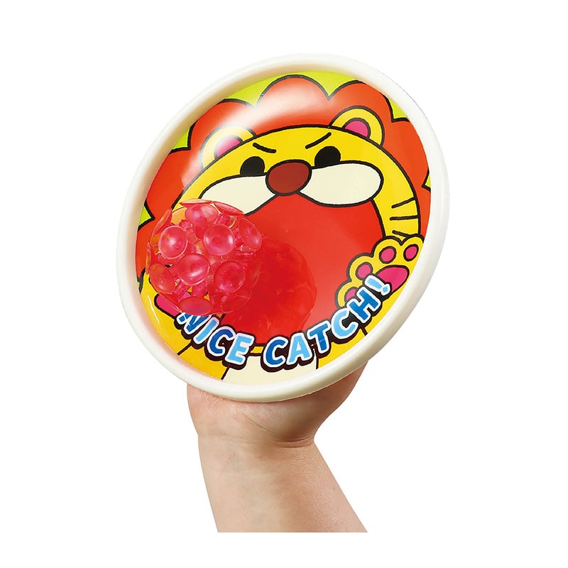 ㈱アーテックぴったんこキャッチ ライオンズ 1セット(ご注文単位1セット)【直送品】