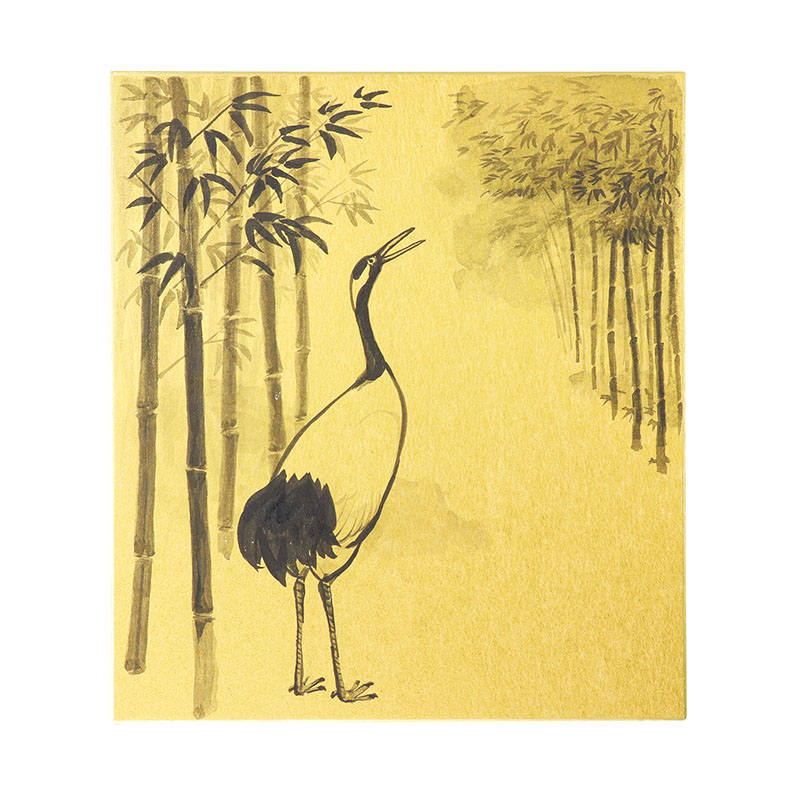 ㈱アーテック金の色紙 1枚(ご注文単位1枚)【直送品】