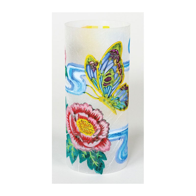㈱アーテック簡単和紙アート 1個(ご注文単位1個)【直送品】