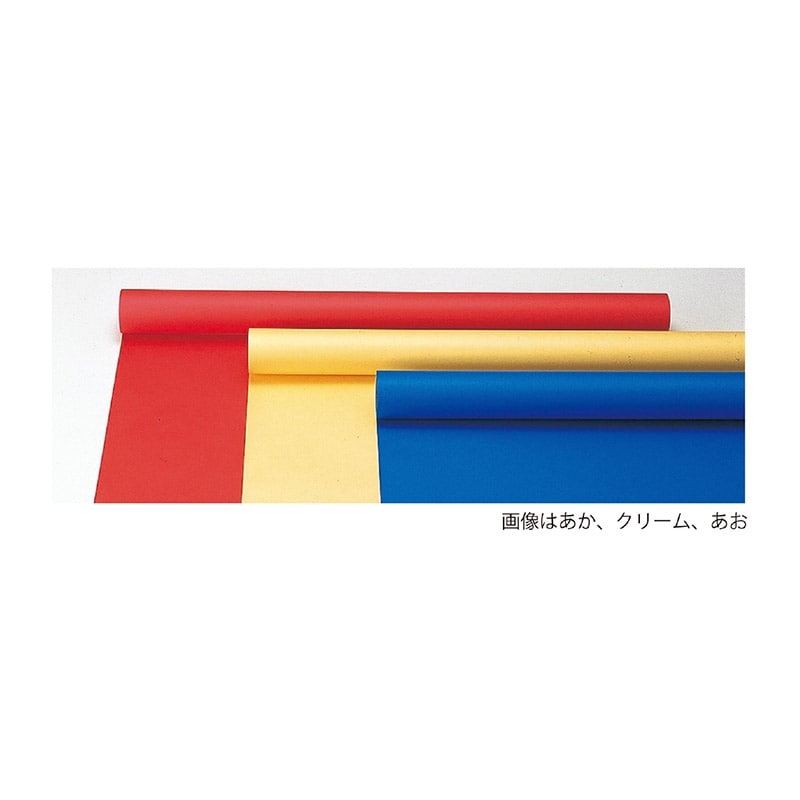 ㈱アーテックジャンボロール画用紙 赤 10m 1本(ご注文単位1本)【直送品】