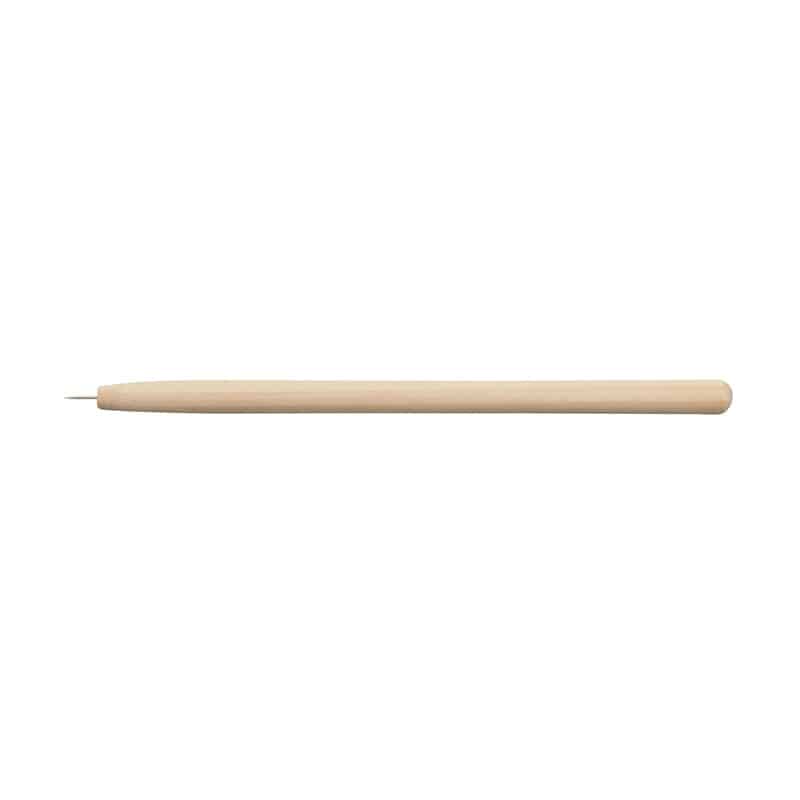 ㈱アーテックエッチング専用ニードル（1本針）TH 1本（ご注文単位1本）【直送品】
