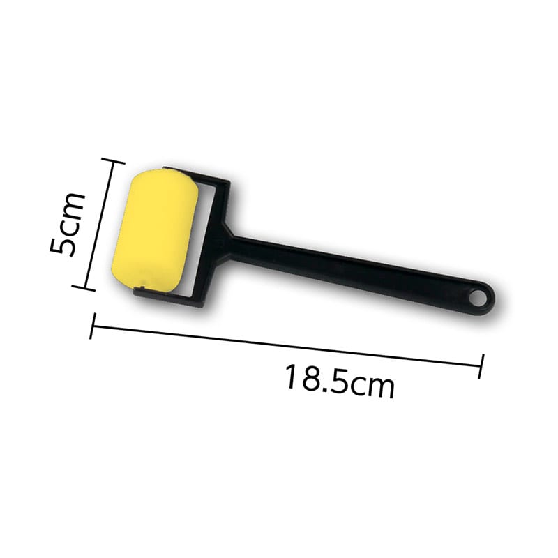 ㈱アーテックスポンジローラー 50mm 1個(ご注文単位1個)【直送品】