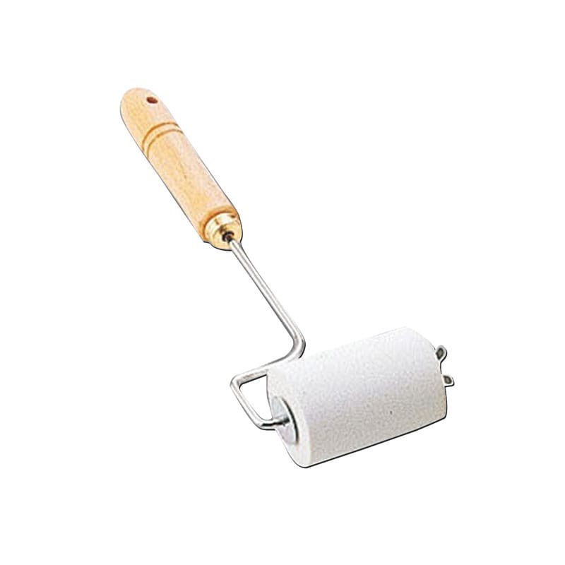 ㈱アーテックスポンジローラー A φ45×70mm 1個(ご注文単位1個)【直送品】