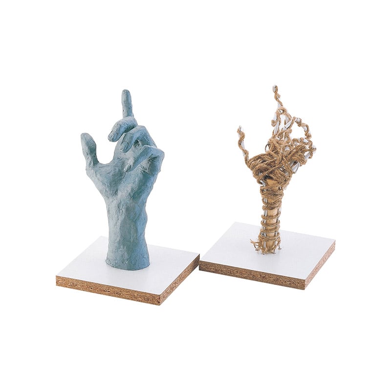 ㈱アーテック彫塑用手造り芯 1個(ご注文単位1個)【直送品】