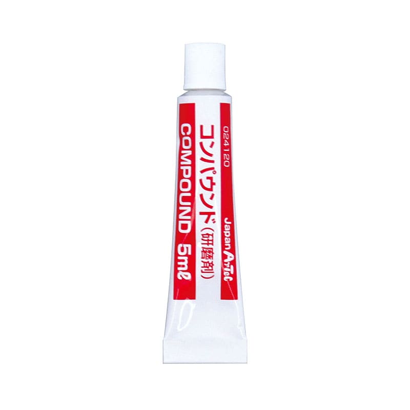 ㈱アーテックコンパウンドA 5ml 1個(ご注文単位1個)【直送品】