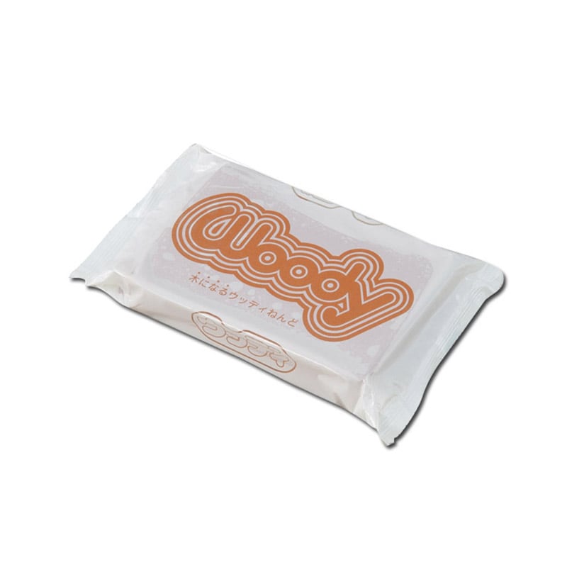 ㈱アーテックWoody(ウッディ)550g 1個(ご注文単位1個)【直送品】
