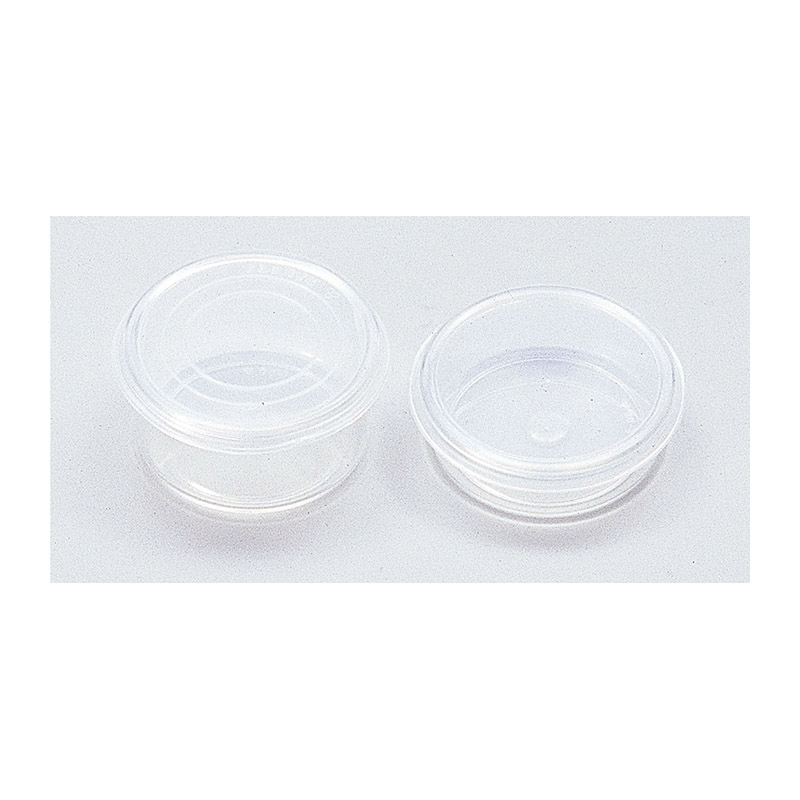 ㈱アーテック七宝用具 絵具ケース(シャーレ)50g用 1個(ご注文単位1個)【直送品】