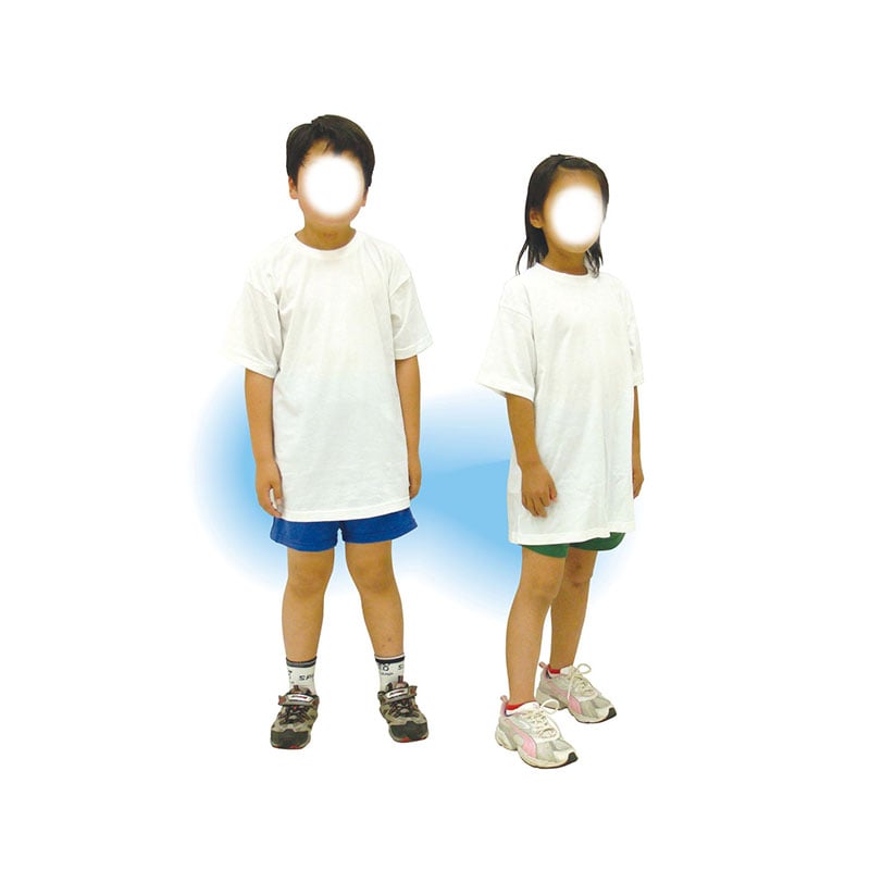 ㈱アーテックTシャツ 白 S 1枚(ご注文単位1枚)【直送品】