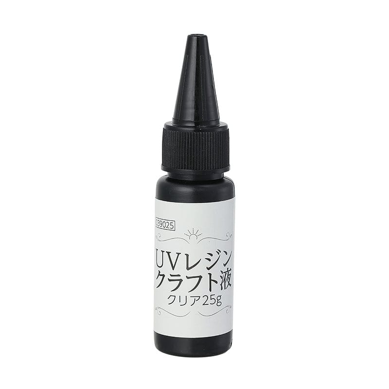㈱アーテックUVレジン クリア25g 1個(ご注文単位1個)【直送品】