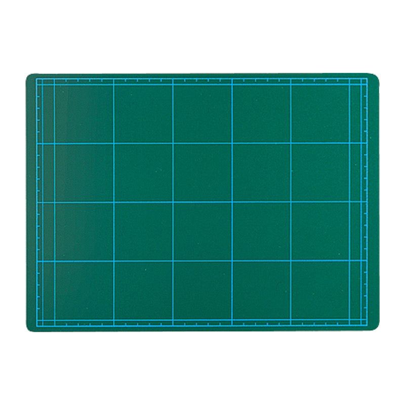 ㈱アーテックカッティングマットグリーン　A1判 1枚（ご注文単位1枚）【直送品】
