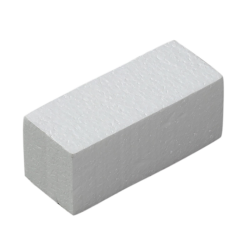㈱アーテック発泡スチロール 50×50×120mm 1個(ご注文単位1個)【直送品】