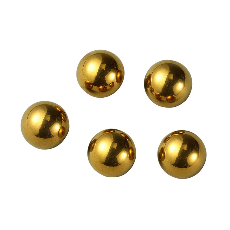㈱アーテック鉄球 φ11mm5個セット 1セット(ご注文単位1セット)【直送品】