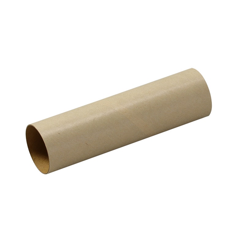 ㈱アーテック紙管 内38φ×外φ39.6×140mm 1本(ご注文単位1本)【直送品】