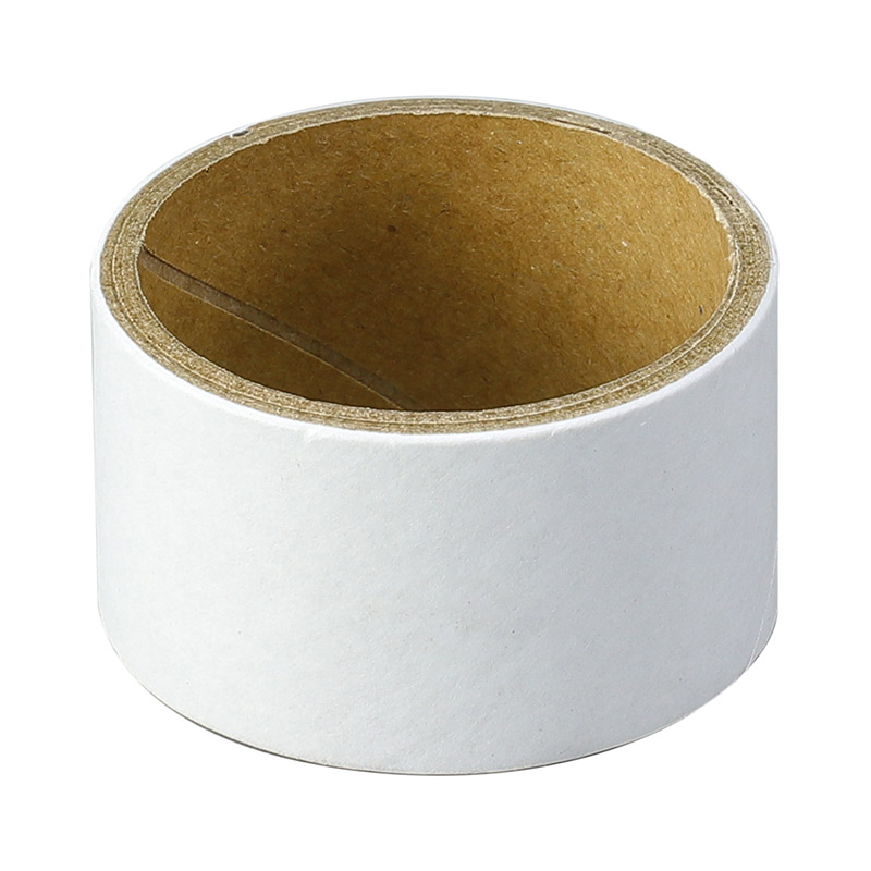 ㈱アーテック紙管 内茶 外白 内φ30×外φ34×20mm 1本(ご注文単位1本)【直送品】