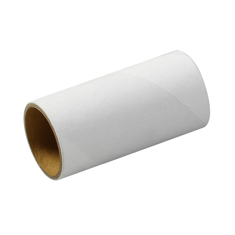 ㈱アーテック紙管 内茶 外白 内φ30×外φ34×70mm 1本(ご注文単位1本)【直送品】