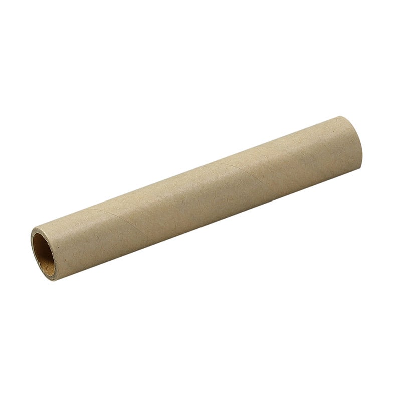 ㈱アーテック紙管 内φ15x外φ18.8×115mm 1本(ご注文単位1本)【直送品】