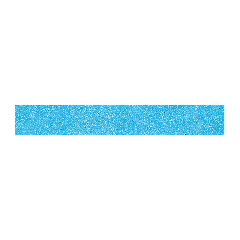 ㈱アーテックグリッターテープ　2.5m巻　水 1本（ご注文単位1本）【直送品】