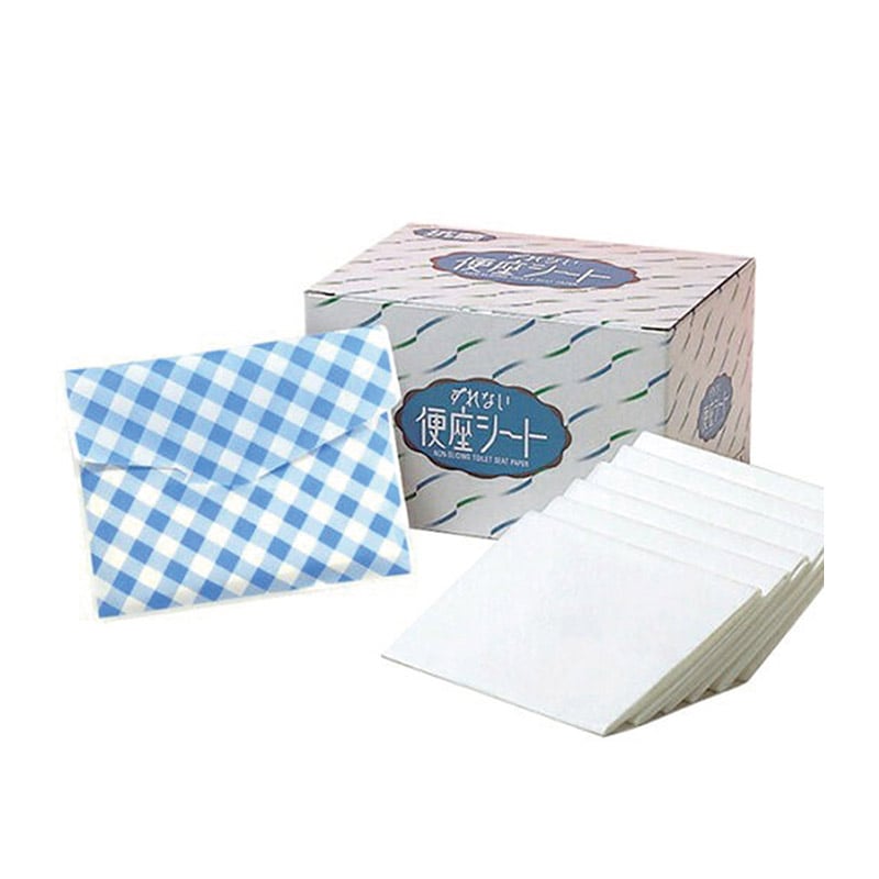 ㈱アーテックずれない便座シート(70枚入) 1個(ご注文単位1個)【直送品】
