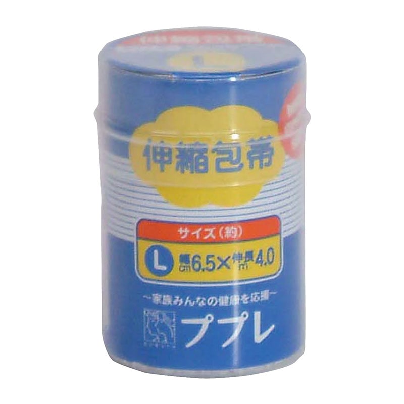 ㈱アーテック伸縮包帯L 1個(ご注文単位1個)【直送品】