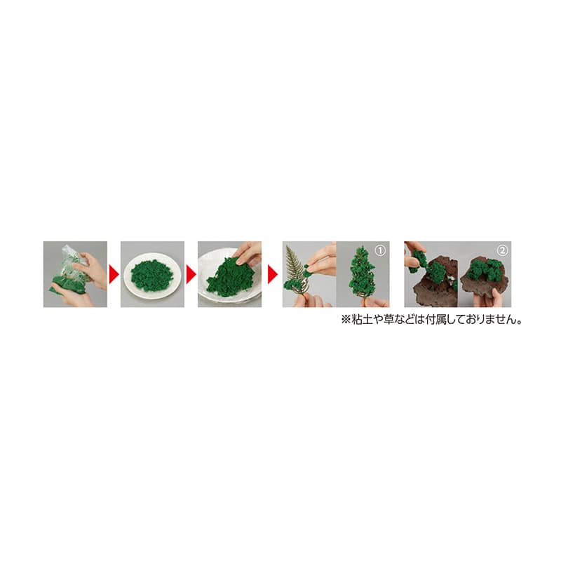 ㈱アーテックしげみつくる君(ディープグリーン) 1個(ご注文単位1個)【直送品】