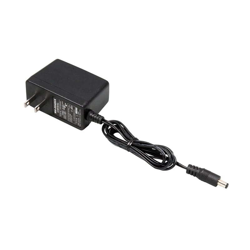㈱アーテックACアダプタ 5V4A 1セット(ご注文単位1セット)【直送品】