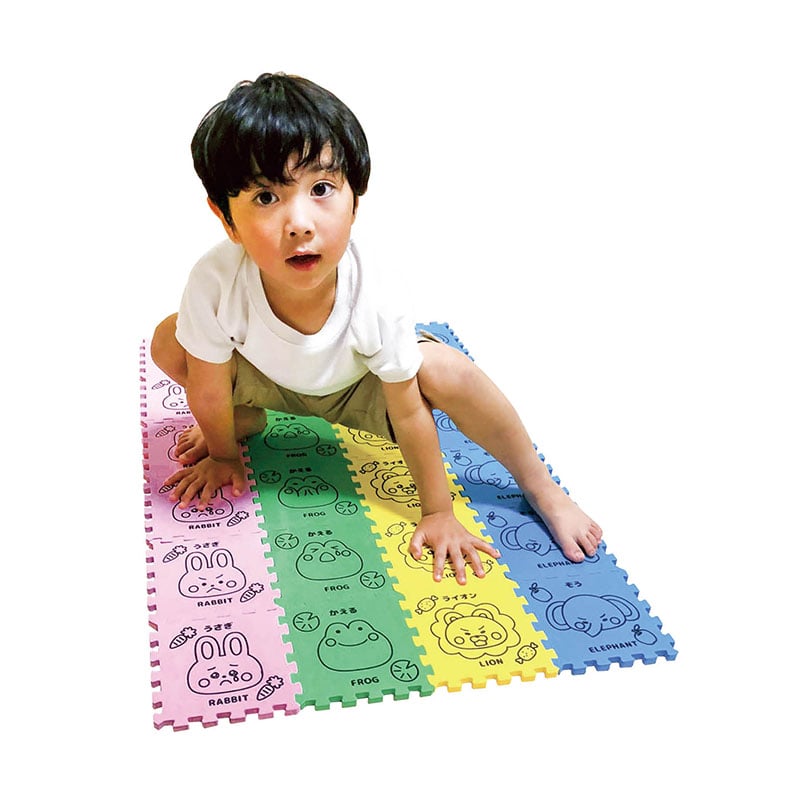 ㈱アーテックあにまるタッチ 1個(ご注文単位1個)【直送品】