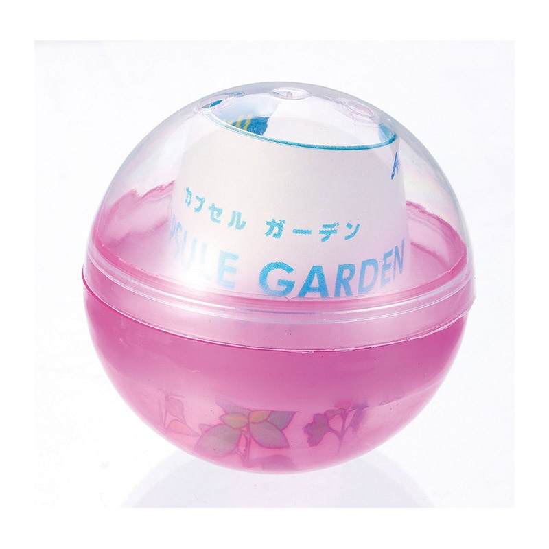 ㈱アーテックカプセルガーデン スイートバジル 1セット(ご注文単位1セット)【直送品】