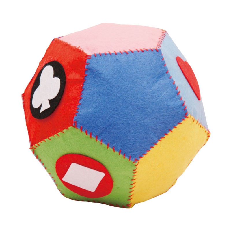 ㈱アーテックフェルトボール作り サッカー 1セット(ご注文単位1セット)【直送品】