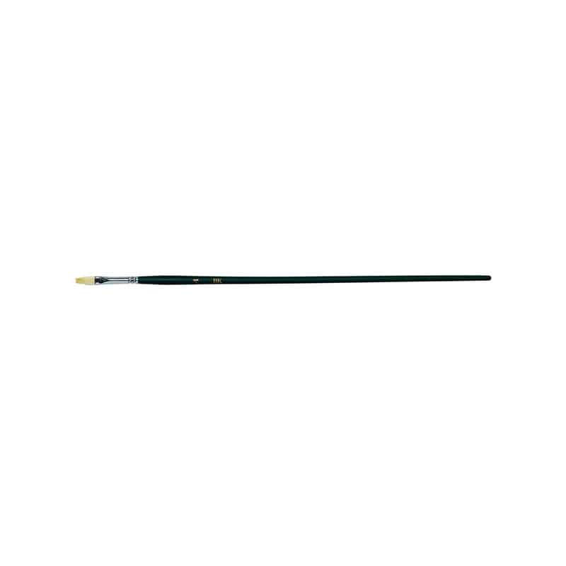 ㈱アーテック油筆 B-4(フラット) 1本(ご注文単位1本)【直送品】