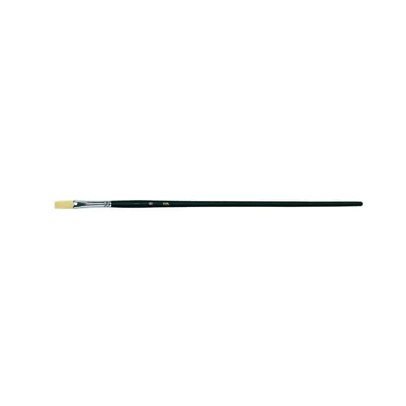 ㈱アーテック油筆 B-8(フラット) 1本(ご注文単位1本)【直送品】