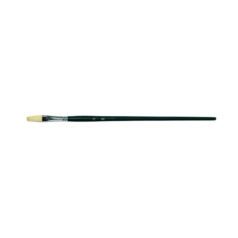 ㈱アーテック油筆 B-12(フラット) 1本(ご注文単位1本)【直送品】