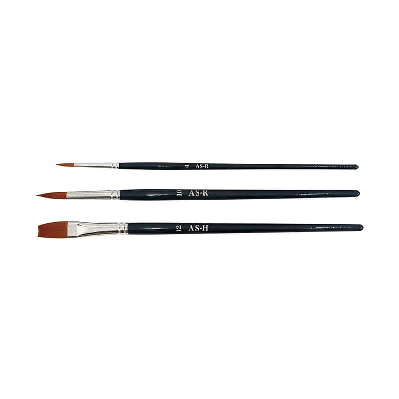 ㈱アーテックナイロン3本組 短軸 プレンティ用 1本(ご注文単位1本)【直送品】