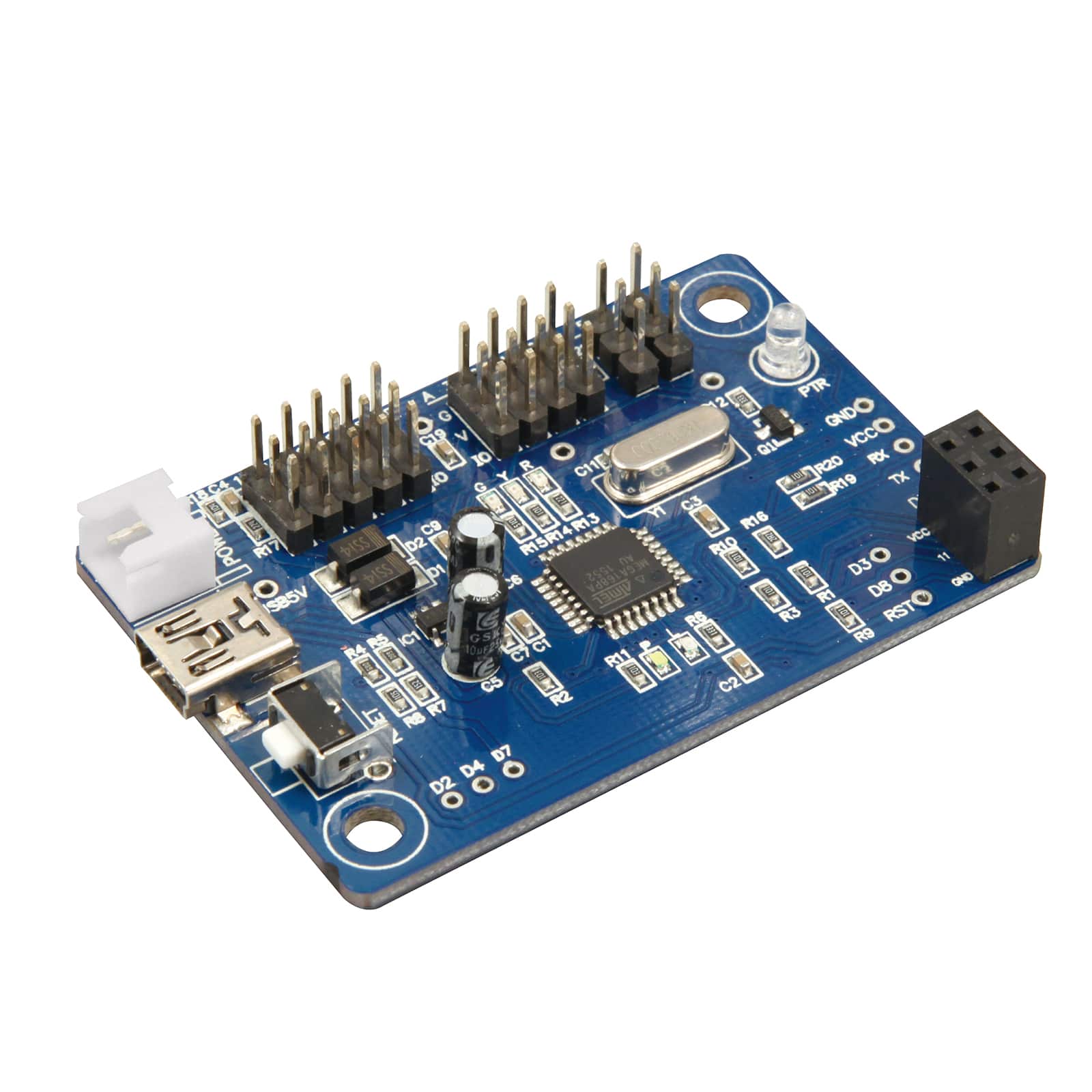 ㈱アーテックStuduino mini(スタディーノミニ) 1個(ご注文単位1個)【直送品】